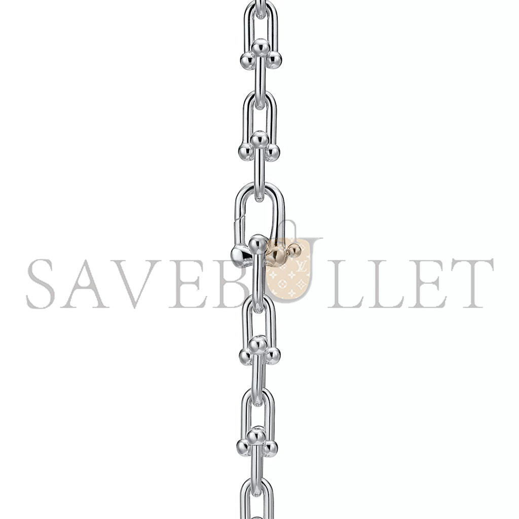 TIFFANY HARDWEAR SMALL LINK NECKLACE 60153093